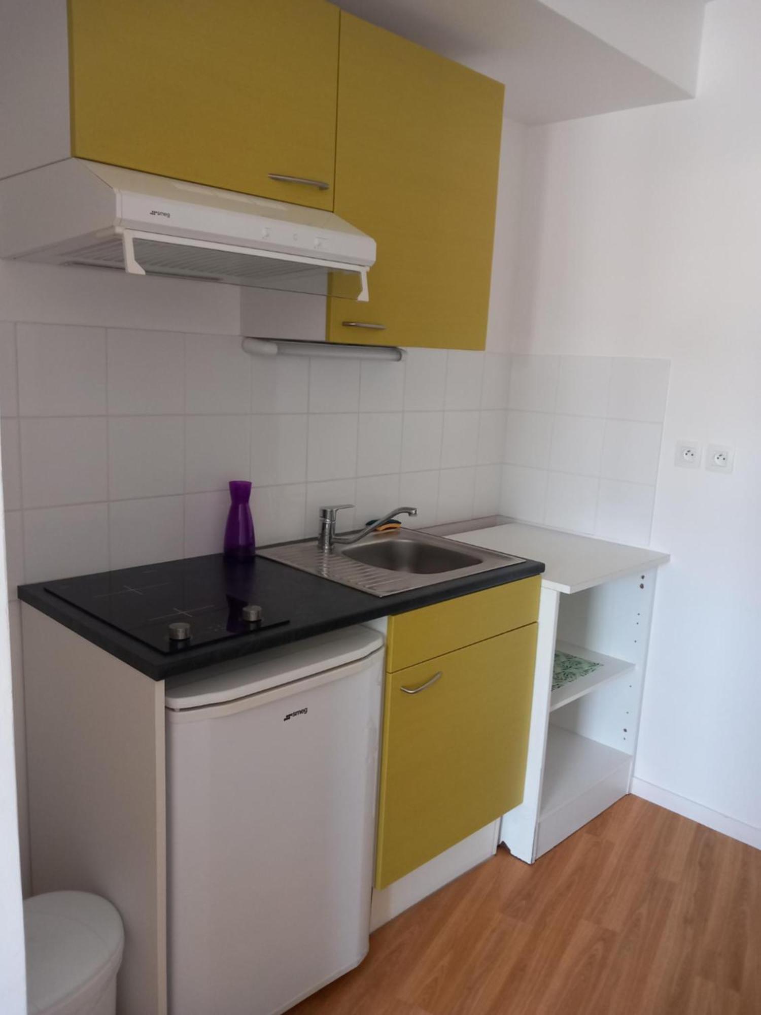Residence Services Seniors Espace Et Vie Ле-Ман Екстер'єр фото